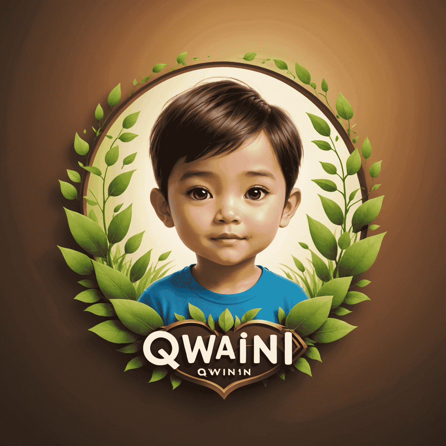 Logo de Qwynn - Programación para niños