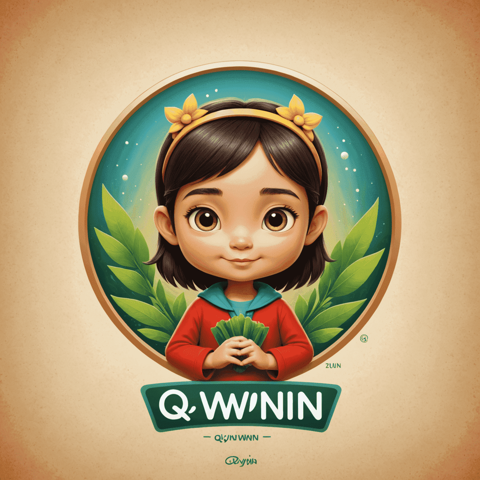 Logo de Qwynn - Programación para niños