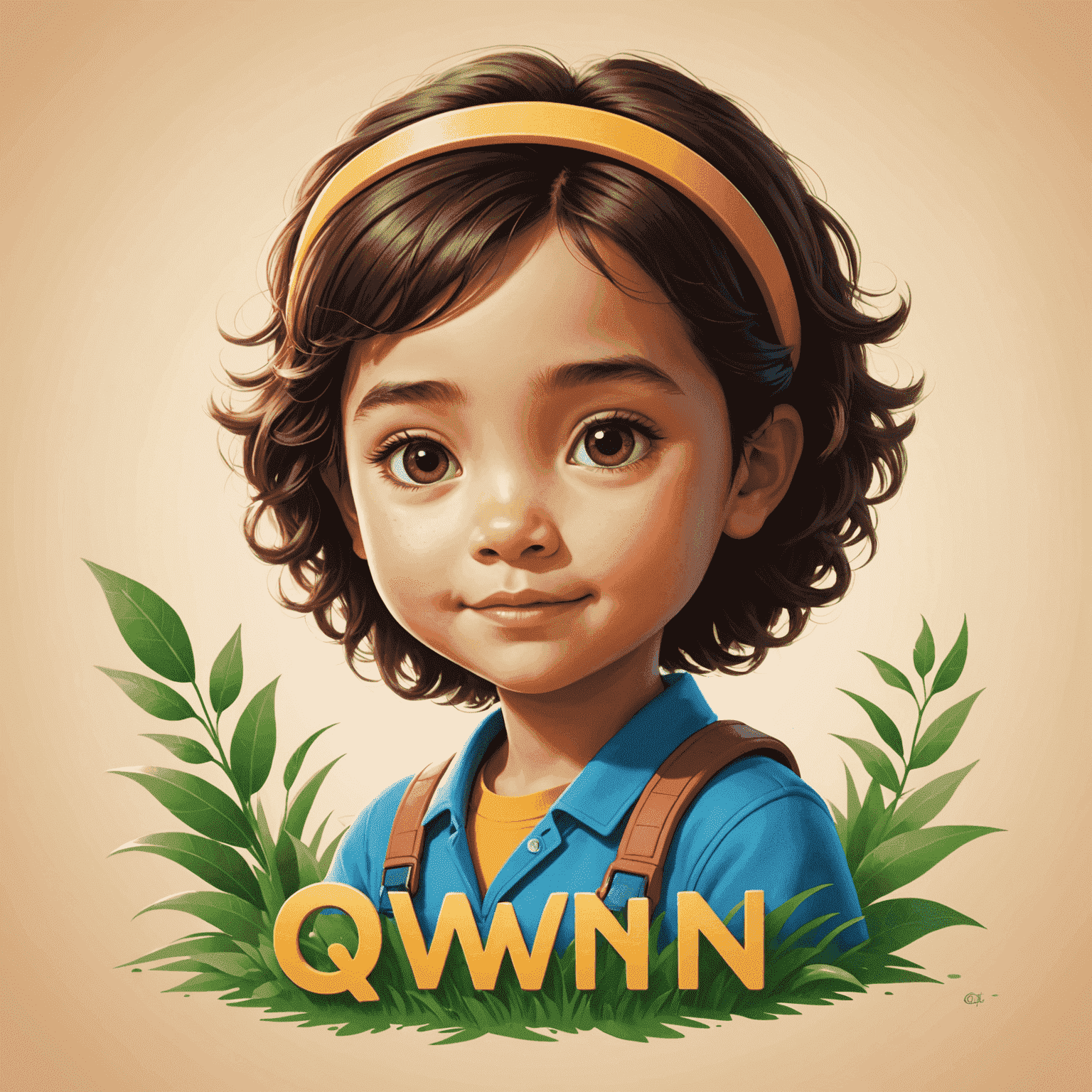 Logo de Qwynn - Programación para niños
