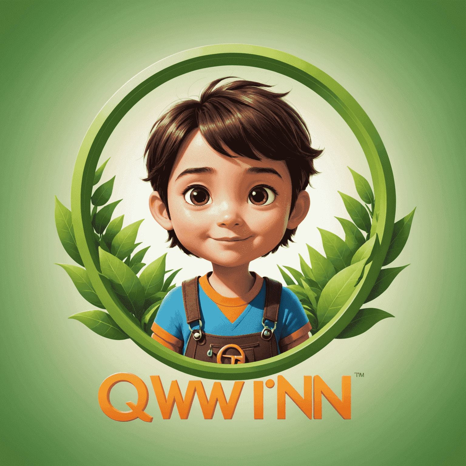 Logo de Qwynn - Programación para niños