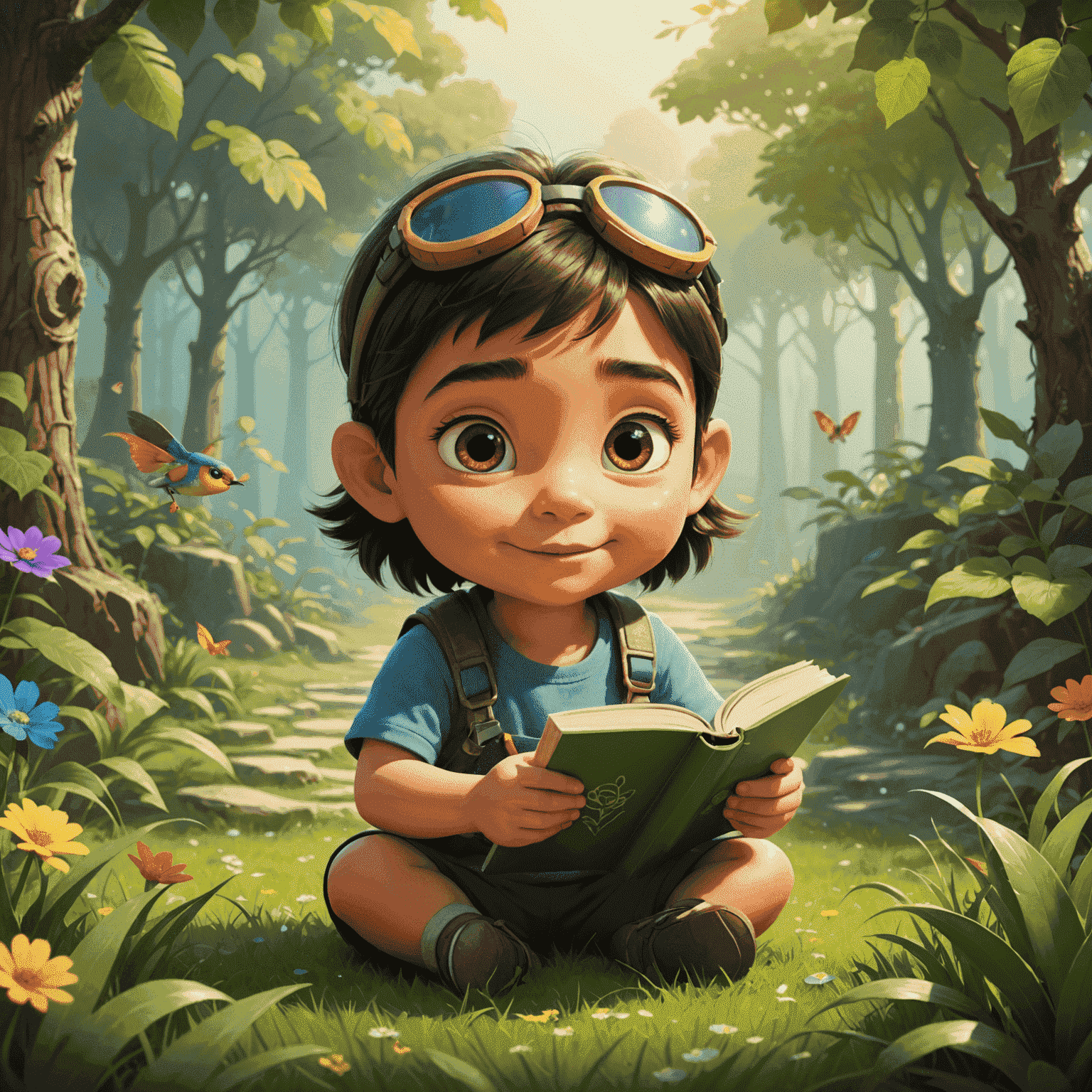 Logo de Qwynn - Programación para niños