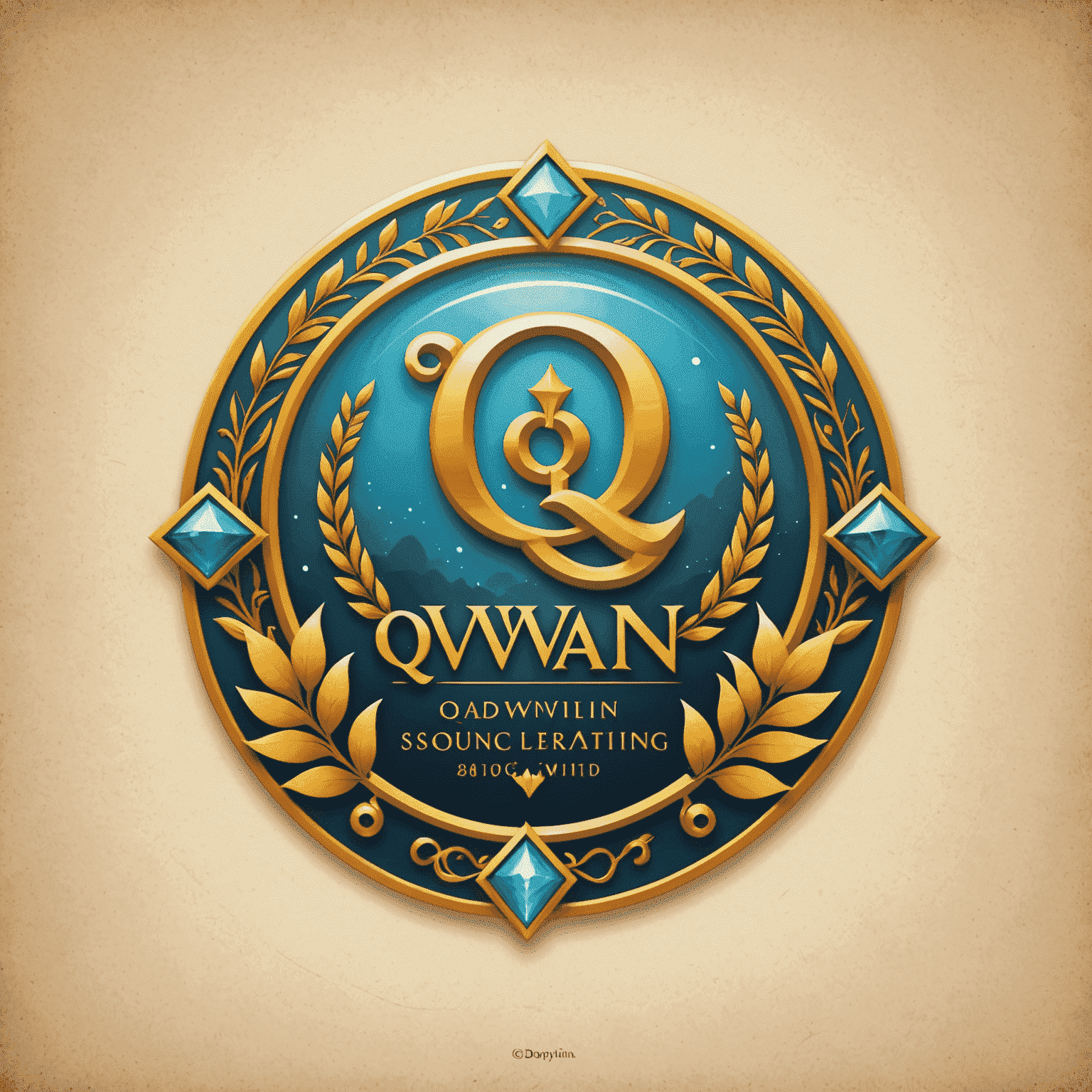 Logo de Qwynn - Programación para niños